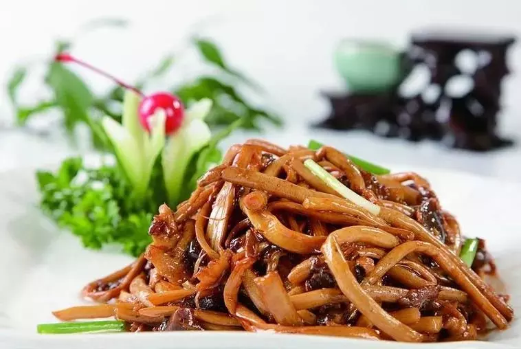 別把蘑菇的營養都浪費了!不同蘑菇的做法,趕緊收藏