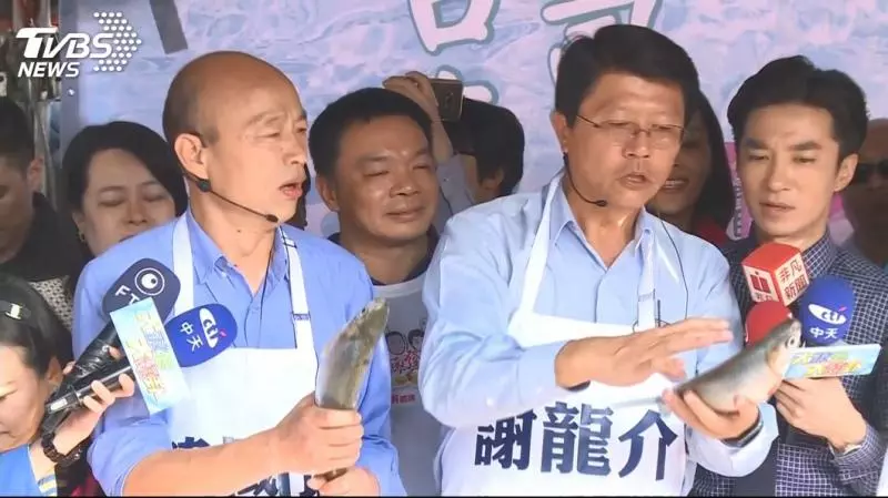 台南、三重選輸韓粉怒了 傳拒吃拒買..........