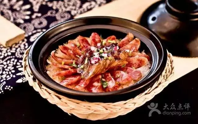 各式煲仔飯,喜歡收藏!