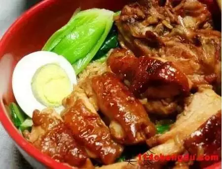 各式煲仔飯,喜歡收藏!