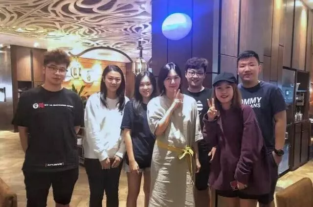 孫燕姿近照曝光,素顏出鏡,產後八個月身材已完全恢復!