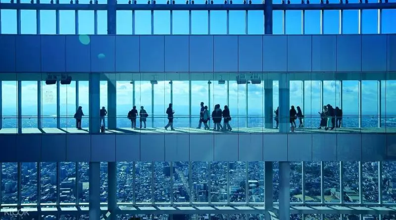 【2019櫻花季】四天三夜日本大阪櫻花自由行,交通、行程、景點…一次搞定!