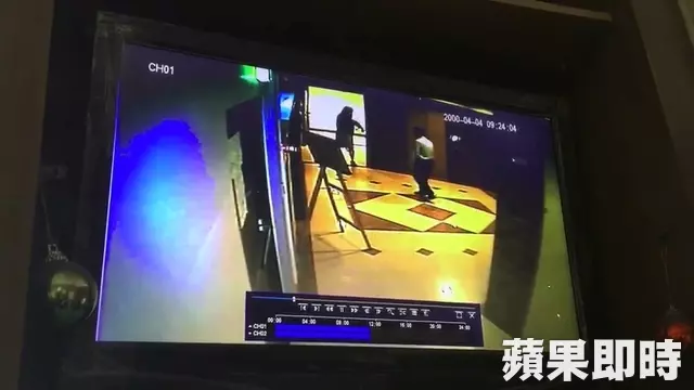 短裙OL力搏色狼 報警竟遭房東退租「長得漂亮也是麻煩」