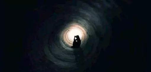 抑鬱症越來越多,及時就醫它並不可怕