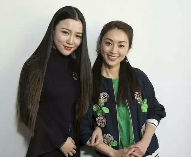 47歲酒井法子赴台表演,一場演出40萬,唱鄧麗君歌曲觀眾淚目