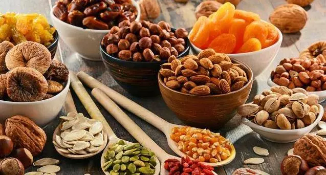 身體不可缺鎂,抽筋、易怒、心臟病多吃這3類食物,補充鎂元素,身體更健康