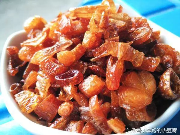 自製油蔥酥,拌面煮湯必備佳品!!