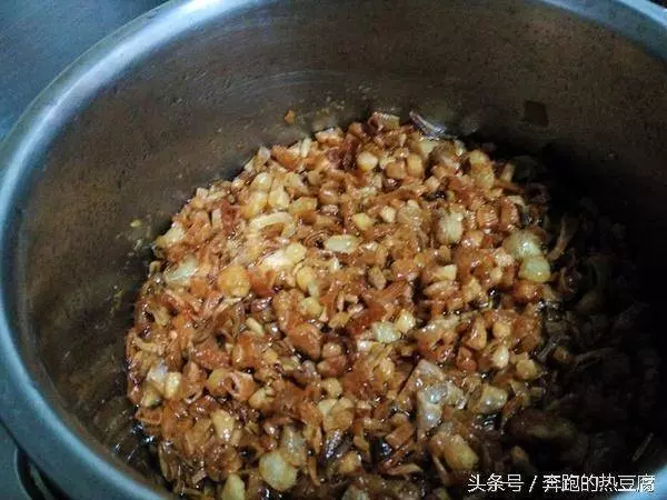 自製油蔥酥,拌面煮湯必備佳品!!