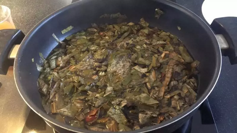 每天一杯「氣血飲」 不僅清除體內痰濕加毒素 還能甩掉老年贅肉