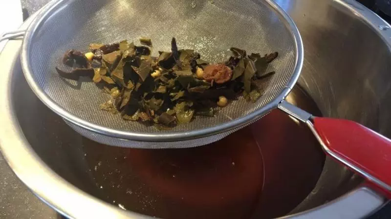 每天一杯「氣血飲」 不僅清除體內痰濕加毒素 還能甩掉老年贅肉