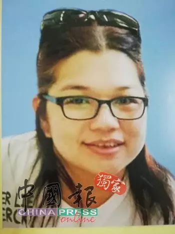 ［新山］疑追匪失控撞樹 掠奪要了她的命！