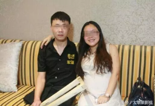 姐姐被姐夫打,小舅子上門,進門看到姐姐,抬手給了她一巴掌