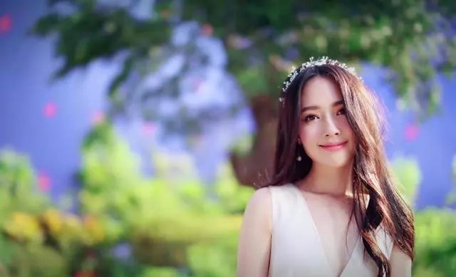 台灣十大最美80後女星,台灣80後最美女星排行榜,郭碧婷第一名