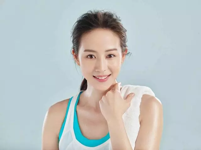 台灣十大最美80後女星,台灣80後最美女星排行榜,郭碧婷第一名
