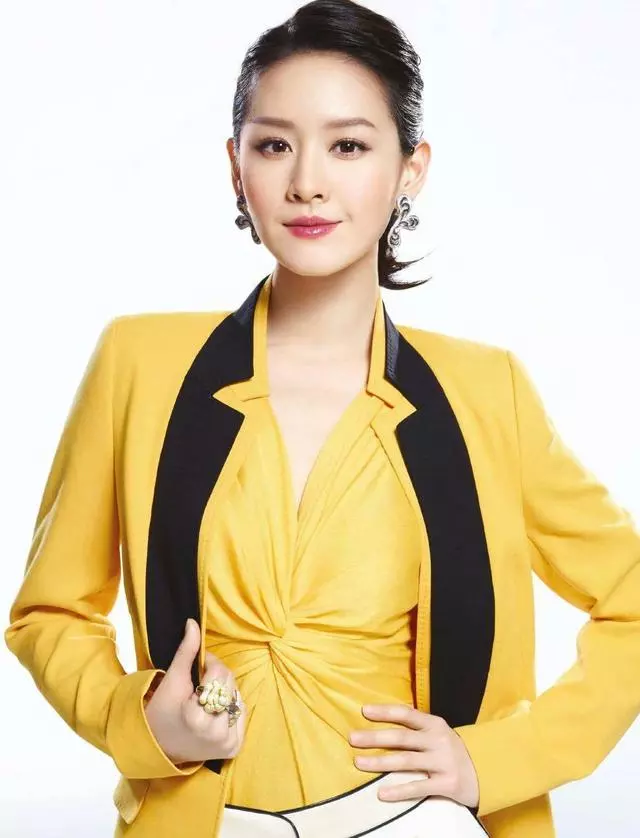 台灣十大最美80後女星,台灣80後最美女星排行榜,郭碧婷第一名