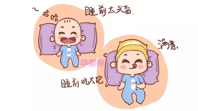 寶寶睡覺愛踢被子怎麼辦?這個妙招,幫你一次性解決問題