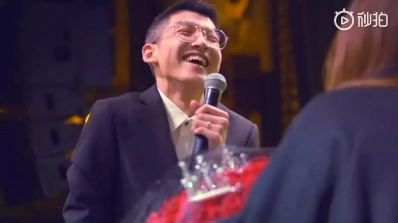 從51KG戀愛到100KG厚片女友結婚啦!你瘦的時候住在我心裡,胖了就卡住,出不來了!