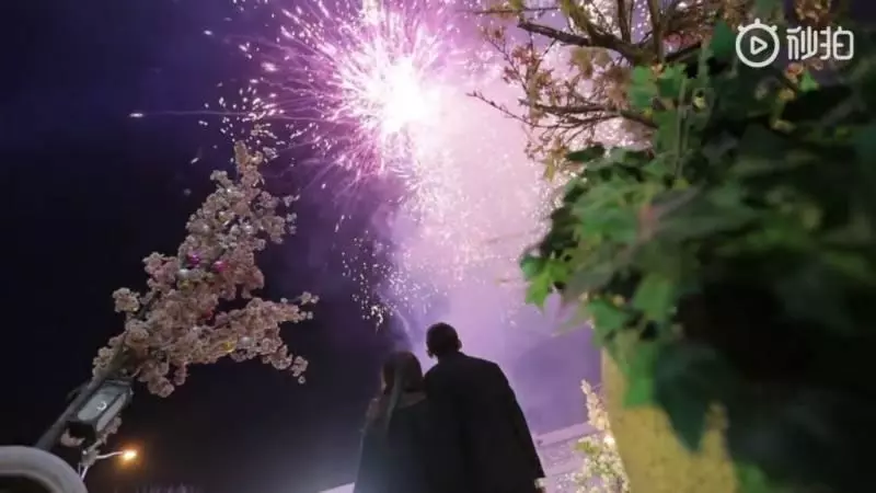 從51KG戀愛到100KG厚片女友結婚啦!你瘦的時候住在我心裡,胖了就卡住,出不來了!