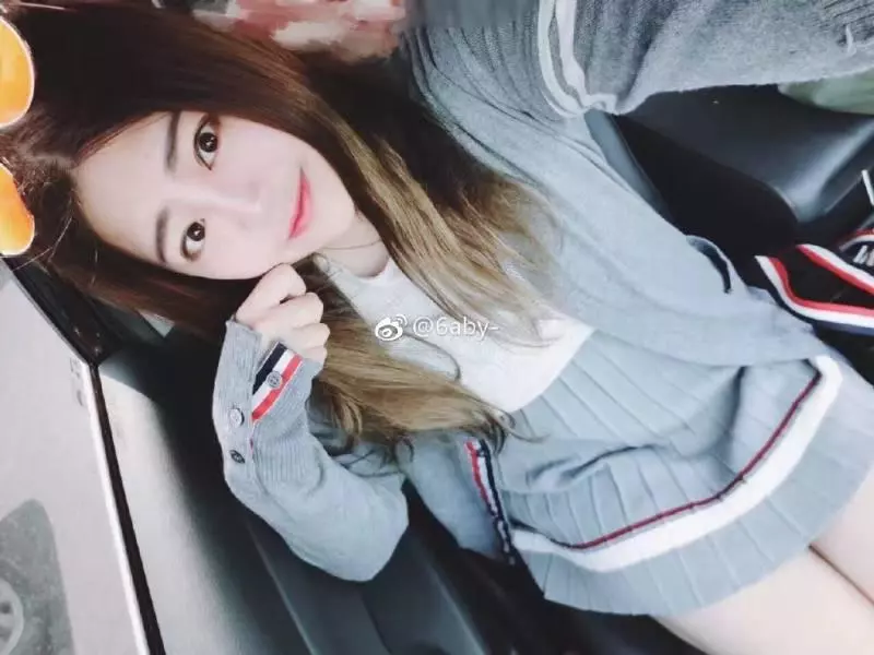 從51KG戀愛到100KG厚片女友結婚啦!你瘦的時候住在我心裡,胖了就卡住,出不來了!
