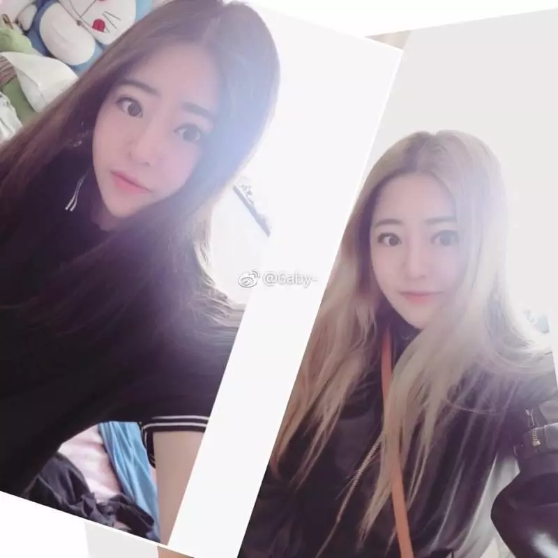 從51KG戀愛到100KG厚片女友結婚啦!你瘦的時候住在我心裡,胖了就卡住,出不來了!