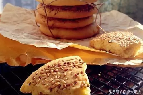 15種餅的做法,收起來慢慢做!大人孩子都愛吃!!!