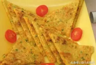 15種餅的做法,收起來慢慢做!大人孩子都愛吃!!!