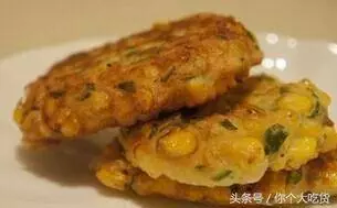 15種餅的做法,收起來慢慢做!大人孩子都愛吃!!!
