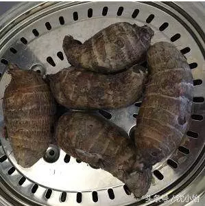 芋頭還可以這樣吃,98%的人都不知道,尤其是女性吃特別好!!