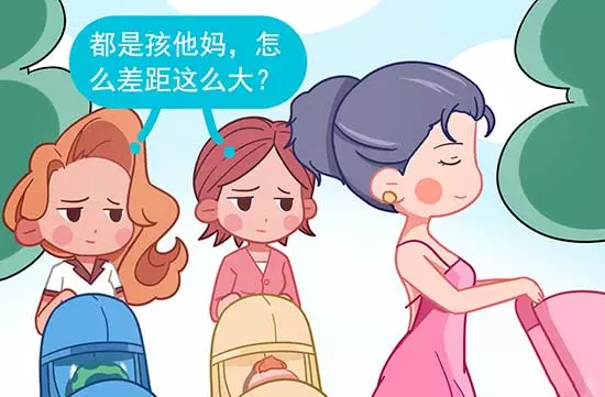 辣媽難當:為什麼女人生了孩子後老得快?