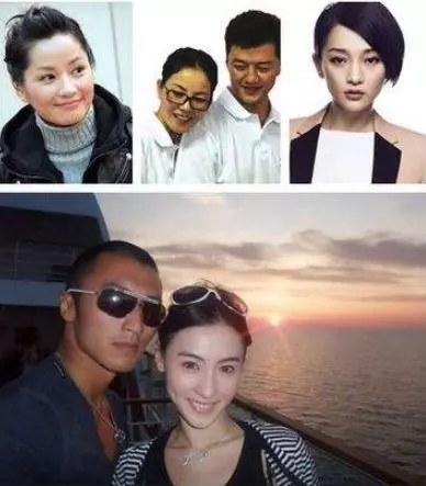 揭開謝霆鋒秘密情,史細數身邊十個「精品」女人,林心如竟然曾向謝霆鋒大膽表白