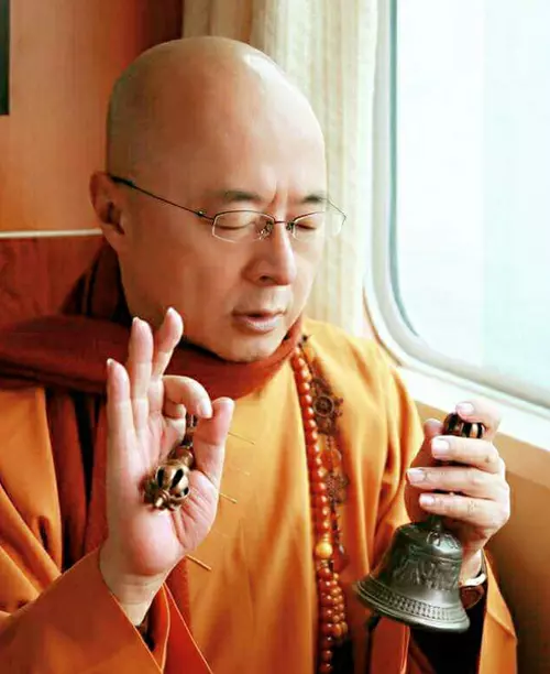 《重要!參考看看》 海濤法師:吃東西前最好先念3遍解毒神咒~ 吹肉往生咒:「嗡ong阿a比bi惹ra嘎ga雜za惹ra吽