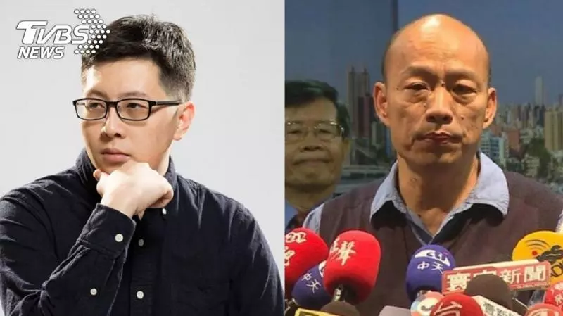 韓流退燒?王浩宇:前韓粉私下找我道歉
