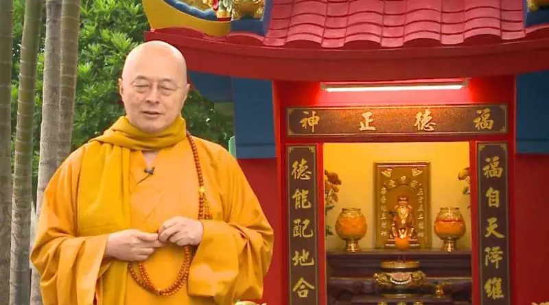 《重要;來看看》動機決定功德,不要說你學佛、拜佛,連地基主家宅神都不尊重了