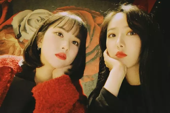 [GFRIEND][新聞]190317 3月女團個人品牌評價排行GFRIEND全員上榜+所願排名最高9位！