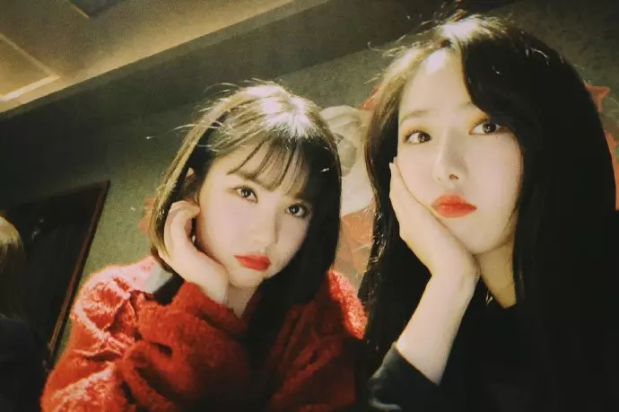 [GFRIEND][新聞]190317 3月女團個人品牌評價排行GFRIEND全員上榜+所願排名最高9位！