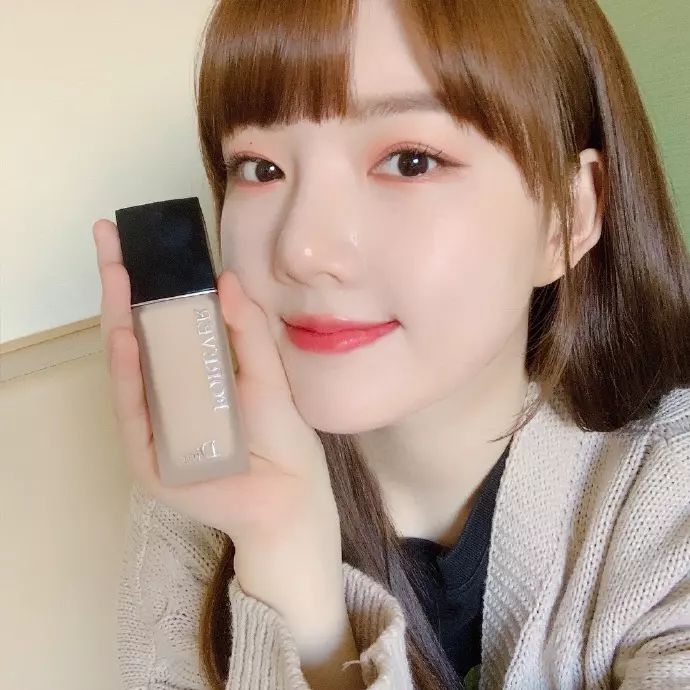 [GFRIEND][新聞]190317 3月女團個人品牌評價排行GFRIEND全員上榜+所願排名最高9位！