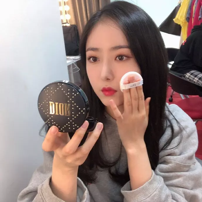 [GFRIEND][新聞]190317 3月女團個人品牌評價排行GFRIEND全員上榜+所願排名最高9位！