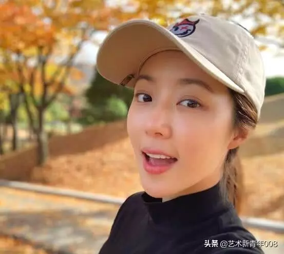 勝利案牽扯了很多人,4人退娛樂圈,只有這個女星是被無辜牽連了