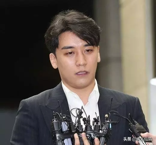 勝利曾被多位女藝人吐槽,聊天記錄物化女性,藐視法律態度囂張