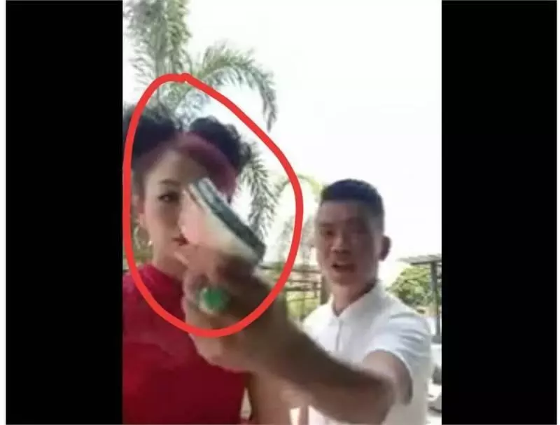 獨家勁爆!難怪連手攻擊486...原來已經上門xxx~尊嚴哥講不再偷偷摸摸了!(內有視頻)