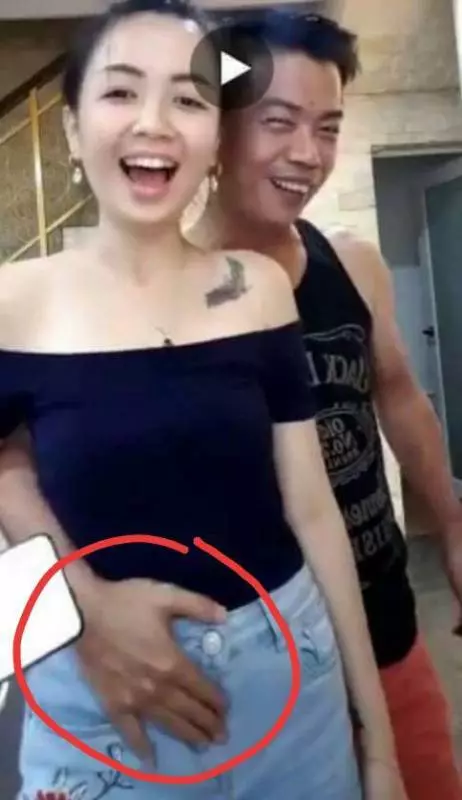 獨家勁爆!難怪連手攻擊486...原來已經上門xxx~尊嚴哥講不再偷偷摸摸了!(內有視頻)