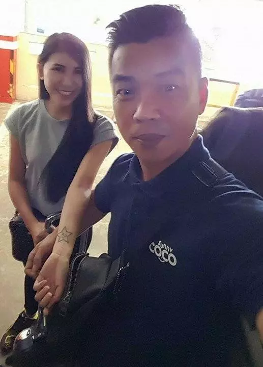 獨家勁爆!難怪連手攻擊486...原來已經上門xxx~尊嚴哥講不再偷偷摸摸了!(內有視頻)