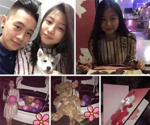 大馬男友連續2年後車廂藏驚喜送女友!男友...我不對她好...誰對她好?
