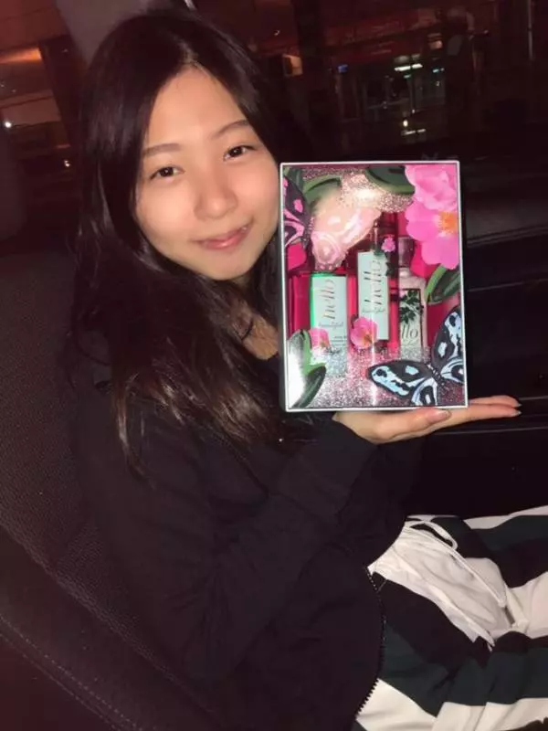 大馬男友連續2年後車廂藏驚喜送女友!男友...我不對她好...誰對她好?