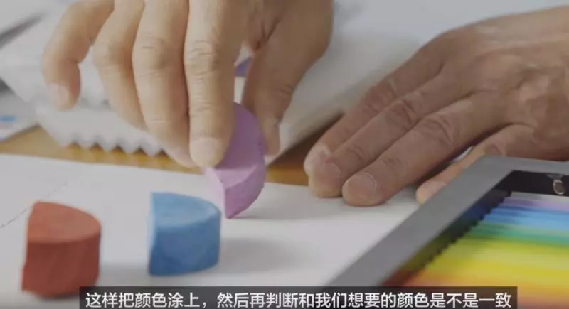 集滿世界萬物的顏色!日本「500色鉛筆」誕生 顧客等2年「一上色夢幻畫面」全球瘋搶:等待是值得的