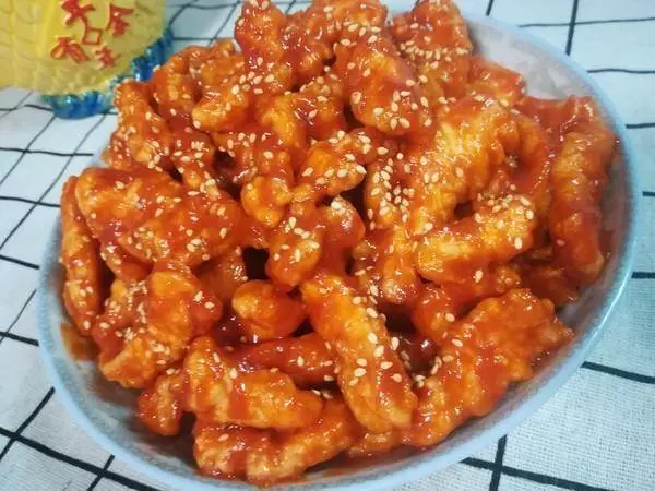孩子不愛吃飯沒胃口,教你一道新鮮菜,開胃又下飯,孩子搶著吃!