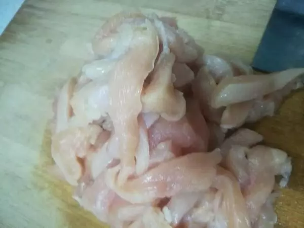 孩子不愛吃飯沒胃口,教你一道新鮮菜,開胃又下飯,孩子搶著吃!