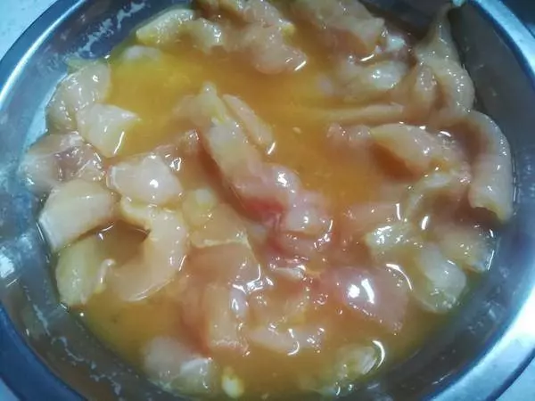 孩子不愛吃飯沒胃口,教你一道新鮮菜,開胃又下飯,孩子搶著吃!