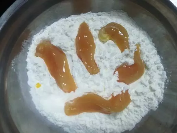 孩子不愛吃飯沒胃口,教你一道新鮮菜,開胃又下飯,孩子搶著吃!