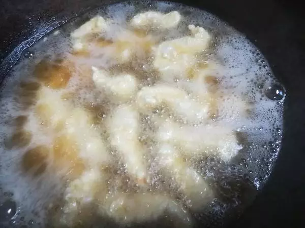 孩子不愛吃飯沒胃口,教你一道新鮮菜,開胃又下飯,孩子搶著吃!